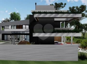 Casa de 4 quartos, Curitiba · Rivieira - Casa de alto padrão em condominio - 600m² privativos