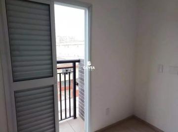 Apartamento · 41m² · 2 Quartos · 1 Vaga · Apartamento à venda no Estuário em Santos.