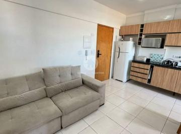 Apartamento · 52m² · 2 Quartos · 1 Vaga · Apartamento à venda, 2 quartos, 1 vaga, Macuco - Santos/SP