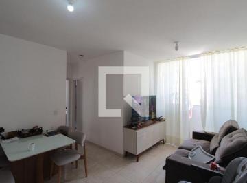 Apartamento · 65m² · 2 Quartos · 2 Vagas · Apartamento à Venda - Manacás, 2 Quartos,  65 m² - Belo Horizonte