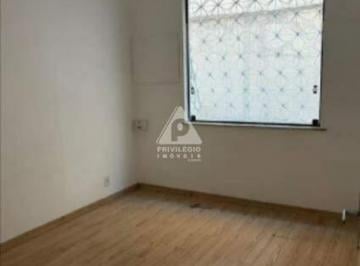 Apartamento · 53m² · 2 Quartos · 1 Vaga · Apartamento de 2 quartos à venda, com vaga no Rio Comprido, Próximo ao Metro Afonso Pena