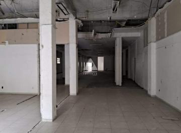 Comercial · 801m² · Lojão Linear São Cristóvão
