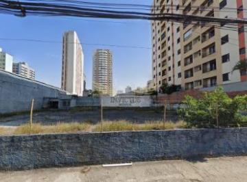 Terreno · 868m² · Terreno Comercial/Industrial para Comprar, 868m² - Santo Antônio, São Caetano do Sul/SP. 