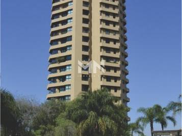 Apartamento · 288m² · 1 Quarto · 4 Vagas · Apartamento para aluguel, 1 quarto, 2 suítes, 4 vagas, Jardim Corazza - Itu/SP