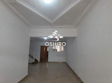 sala · Sobrado com 4 quartos à venda - Vila Belmiro - Santos