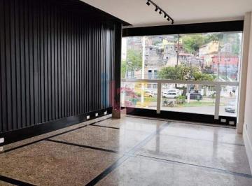 Comercial · 24m² · ALUGO SALA COMERCIAL NA AVENIDA SOARES LOPES