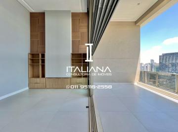 Apartamento · 275m² · 4 Quartos · 4 Vagas · One Sixty By Yoo - Itaim Bibi - Rua Michel Milan - São Paulo - SP