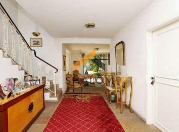 Casa · 618m² · 4 Quartos · 8 Vagas · Casa à Venda na Vila Progredior