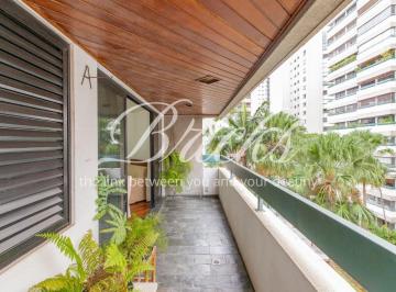 Apartamento · 146m² · 4 Quartos · 2 Vagas · APARTAMENTO A VENDA EM MOEMA