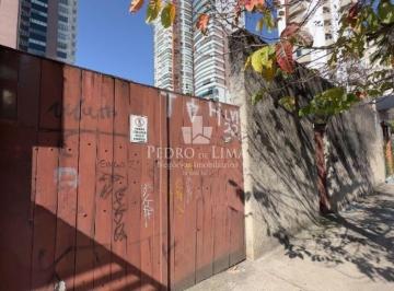 Terreno · 483m² · Terreno de 483m² em Zona Nobre do Tatuapé