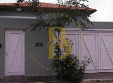 Casa · 120m² · 4 Quartos · 2 Vagas · CASA TÉRREA REFORMADA A VENDA NO PLANALTO PAULISTA, 120M², 4 DORMITÓRIOS, 2 VAGAS.