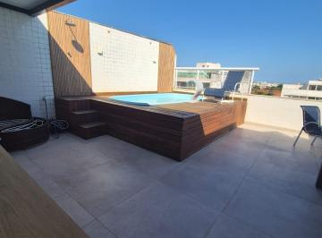 Apartamento · 222m² · 3 Quartos · 2 Vagas · Apartamento Duplex/Cobertura em Recreio dos Bandeirantes - Rio de Janeiro