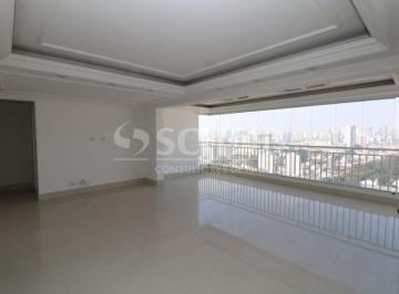 Apartamento · 220m² · 3 Quartos · 3 Vagas · Cobertura a venda de 220,00m² útil, com 3 quartos e 3 vagas no Tatuapé.