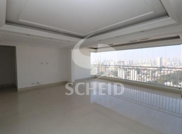 Apartamento · 220m² · 3 Quartos · 3 Vagas · Cobertura a venda de 220,00m² útil, com 3 quartos e 3 vagas no Tatuapé.