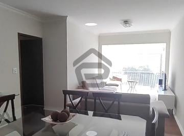 Apartamento · 120m² · 3 Quartos · 2 Vagas · Apartamento à Venda com 3 Dormitórios no Brooklin