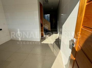 Casa · 110m² · 3 Quartos · 2 Vagas · Sobrado A venda 3 Dormitórios 3 Suítes 2 vagas em Interlagos