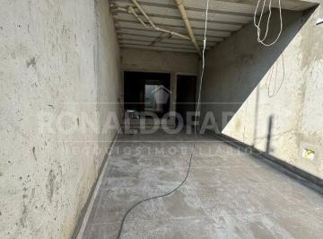 Casa · 140m² · 3 Quartos · 2 Vagas · Sobrado para venda 3 Suítes 2 Vagas na Regiao do Marajoara Interlagos