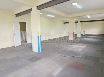 Comercial · 1551m² · 5 Vagas · Prédio comercial para locação no Parque Residencial Cocaia - São Paulo
