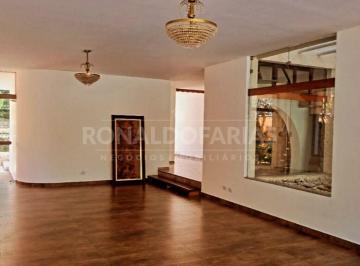 Casa · 793m² · 4 Quartos · 5 Vagas · Casa à venda no Bolsão Residencial de Interlagos - São Paulo
