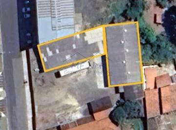 Comercial · 1366m² · Galpão, Centro, Pirassununga, Cod: 10133395
