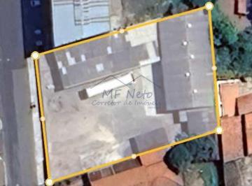 Comercial · 1366m² · Galpão, Centro, Pirassununga, Cod: 10133395