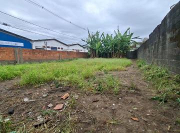 faf02ea4d086fe1b81c8b0db689fce4983a5c630 · Terreno à venda, 308 m² por R$ 760.000,00 - Ocian - Praia Grande/SP