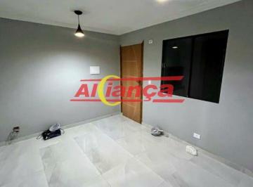 Apartamento · 50m² · 2 Quartos · 1 Vaga · APARTAMENTO À VENDA, 50M² - PARQUE CECAP - GUARULHOS/SP