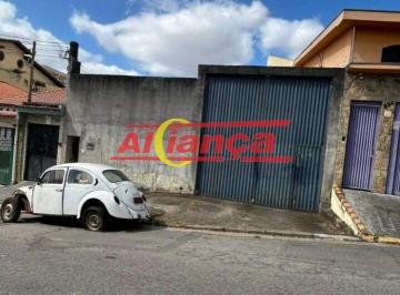 Terreno · 500m² · Terreno de 500m² na Vila Ré