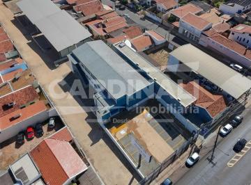 Comercial · 4676m² · 14 Vagas · Comercial Galpão em São Carlos