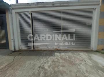 Casa · 110m² · 2 Quartos · 2 Vagas · Casa 2 Dormitórios Mobiliada no Boa vista.