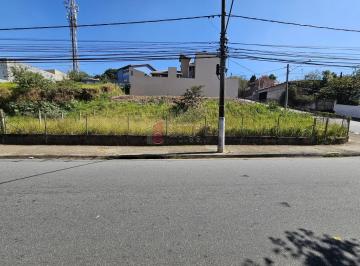 Terreno · 295m² · TERRENO DE ESQUINA À VENDA NO BAIRRO VILA SÃO PAULO - JUNDIAÍ/SP