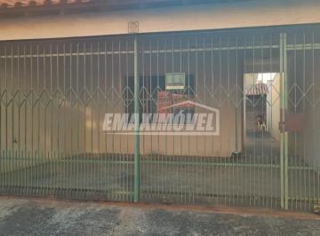 Casa · 76m² · 2 Quartos · 2 Vagas · Casa a venda, localizada no bairro Jardim Santa Esmeralda