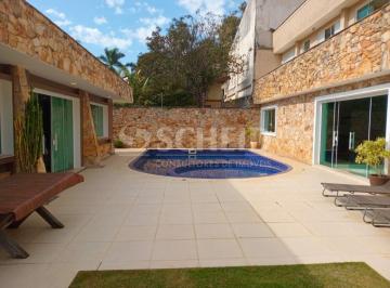 Casa · 450m² · 4 Quartos · 10 Vagas · Casa com 4 quartos a venda em Interlagos Bolsão