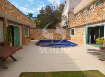 Casa · 450m² · 4 Quartos · 10 Vagas · Casa com 4 quartos a venda em Interlagos Bolsão