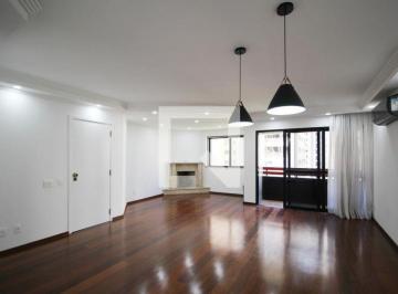 Apartamento · 142m² · 4 Quartos · 2 Vagas · Apartamento para Aluguel - Itaim Bibi, 4 Quartos, 142 m2 - São Paulo