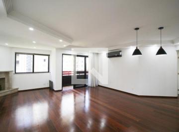 Apartamento de 4 quartos, São Paulo · Apartamento para Aluguel - Itaim Bibi, 4 Quartos, 142 m2 - São Paulo