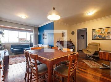 Apartamento · 106m² · 3 Quartos · 2 Vagas · Apartamento para Aluguel - Vila Madalena, 3 Quartos,  106 m2 - São Paulo