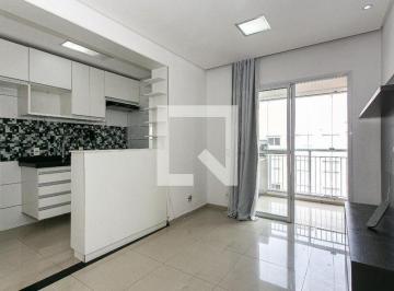 Apartamento · 53m² · 2 Quartos · 1 Vaga · Apartamento para Aluguel - Pari, 2 Quartos, 53 m2 - São Paulo