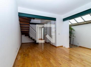 Casa · 150m² · 4 Quartos · 1 Vaga · Casa para Aluguel - Perdizes, 4 Quartos, 150 m2 - São Paulo