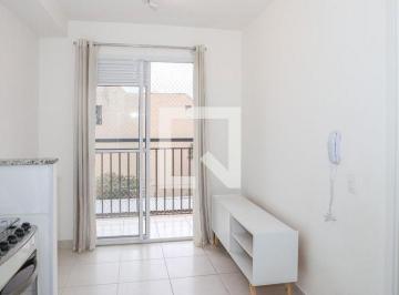Apartamento · 30m² · 1 Quarto · Apartamento para Aluguel - Água Branca, 1 Quarto, 30 m2 - São Paulo