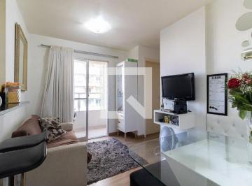 Apartamento · 49m² · 2 Quartos · 1 Vaga · Apartamento para Aluguel - Vila das Mercês, 2 Quartos, 49 m2 - São Paulo