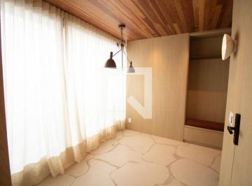 Apartamento · 81m² · 1 Quarto · 1 Vaga · Apartamento para Aluguel - Brooklin, 1 Quarto,  81 m2 - São Paulo