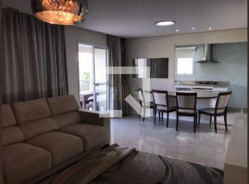 Apartamento · 136m² · 3 Quartos · 3 Vagas · Apartamento à Venda - Parque Prado, 3 Quartos,  136 m² - Campinas
