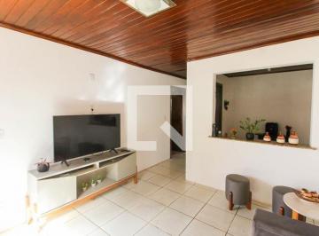 Casa · 104m² · 3 Quartos · 1 Vaga · Casa à Venda - Harmonia, 3 Quartos,  104 m² - Canoas