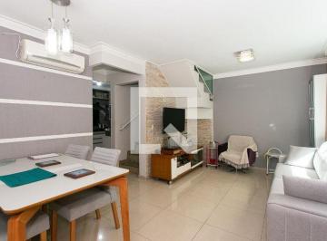 Casa · 95m² · 3 Quartos · 1 Vaga · Casa à Venda - Vila Carrão, 3 Quartos, 95 m² - São Paulo