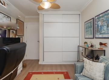 089598fc-b5dc-4295-a65c-38d82e860c1c · Confortável apartamento tipo para venda em Indianópolis com 3 quartos, sendo 2 suítes, 158m²