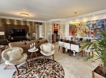 Apartamento · 146m² · 3 Quartos · 3 Vagas · Apartamento com 146m2 no Morumbi
