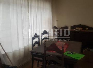 Casa · 118m² · 3 Quartos · 2 Vagas · Sobrado Ótima localização no Alto da Boa Vista, 3 dormitórios 02 vagas de garagem.