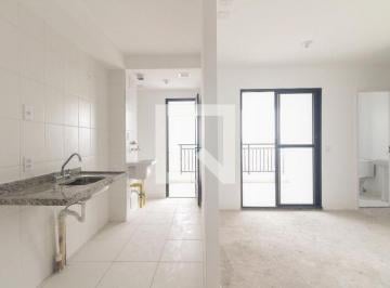 Apartamento · 65m² · 3 Quartos · 2 Vagas · Apartamento para Aluguel - Vila Esperança, 3 Quartos,  65 m² - São Paulo