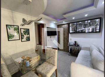 Apartamento · 42m² · 1 Quarto · Apartamento para Aluguel - Vila Mariana, 1 Quarto,  42 m² - São Paulo